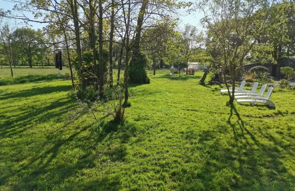 凱里澤莊園酒店