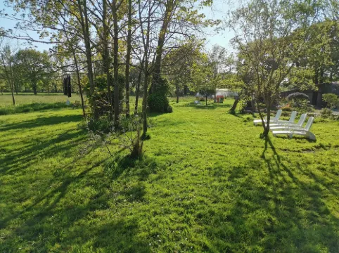 凱里澤莊園酒店