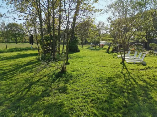 Domaine de Kérizel فنادق في Ambon