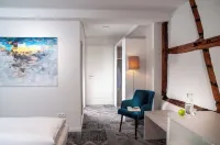 Hotel Schuberths am Schloss Hotels in Ebermannstadt