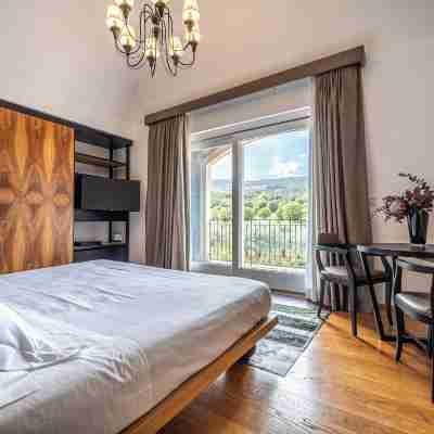 Villa Neri Resort and Spa Rooms