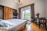 Villa Neri Resort and Spa Hotels in Linguaglossa