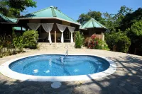 The Lodge at Pico Bonito - spa