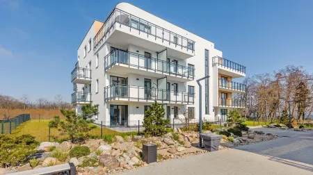 Nexo, Sun & Snow Отели в г. Пуцк