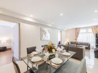 Lamartine 619 Residencial Hotels near Casa del Lago