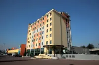 Vercelli Palace Hotel Hotel di Vercelli