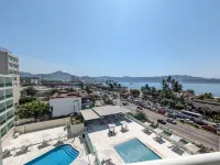 We Hotel Acapulco Hotels in Acapulco