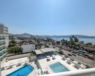 We Hotel Acapulco Hôtels à : Acapulco de Juárez