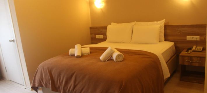 Vulada Butik Otel Hotels in Ardesen