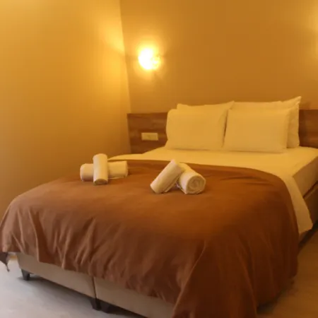 Vulada Butik Otel