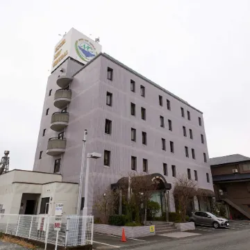 Tabist Hotel New Central