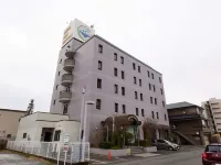 Tabist Hotel New Central Hotels in Fuji