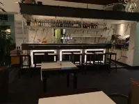 Hotel Wilhelmina - bar