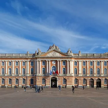 Hôtel de France Hotels in der Nähe von Musée des Augustins