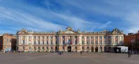 Hôtel de France Hotels in Toulouse