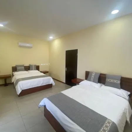 Villa Garita Inn Отели рядом с достопримечательностью «Зоопарк Аве»