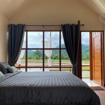 Hin Pha Pua Retreat & Homestay