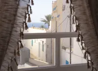 Dar Yessine - Scenic