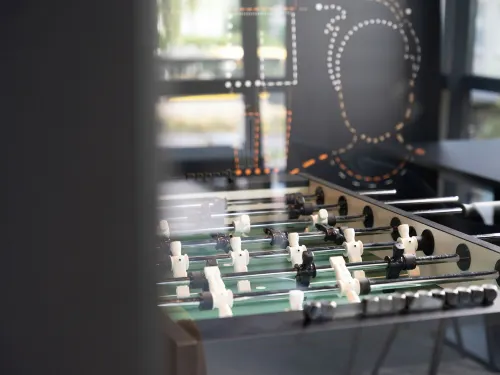 JustStay Essen Photos