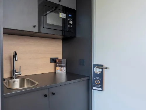 JustStay Essen Photos