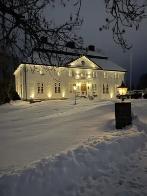 Forsså Herrgård Các khách sạn ở 