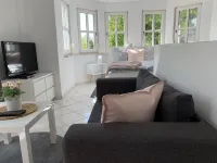 Apartment Donaublick Các khách sạn ở Bad Abbach
