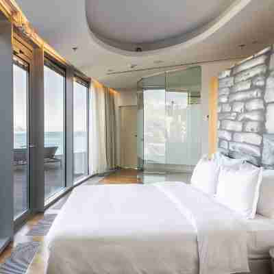 Radisson Blu Resort & Spa, Split Rooms