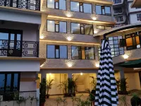 Tempo Heritage Resort and Spa โรงแรมใกล้อาราม Enchey