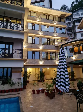 Tempo Heritage Resort and Spa