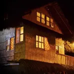 ラ・カーサ・モンピーチェ のホテル