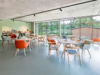 360° Apartmenthotel - by teamgeist Hotels in Heidesee