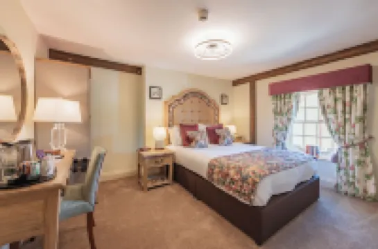 The King William IV - the Coaching Inn Group Hotels in 