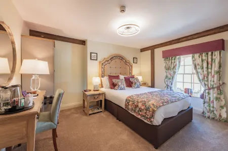 The King William IV - the Coaching Inn Group