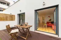 Belem Design 05 by Homing
