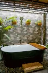 Good Time Relax Resort - Pemandian Air Panas