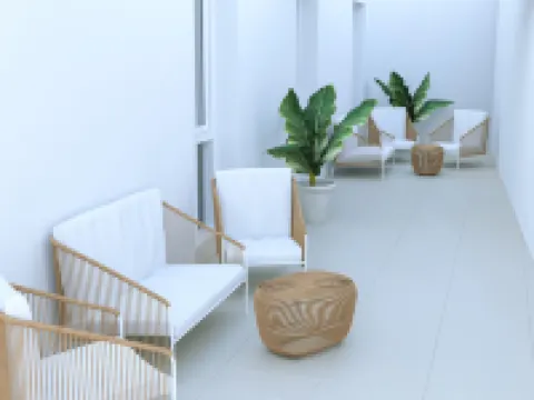 Fenici Levanzo - Island Apartments