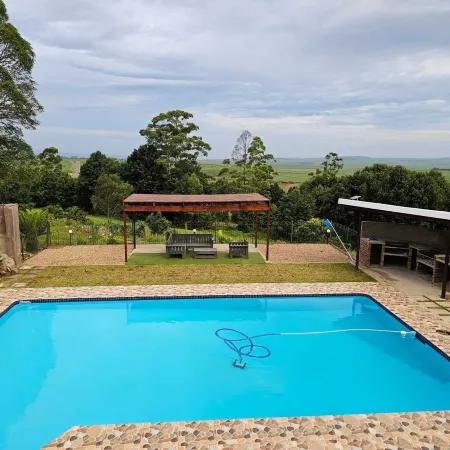 Hagar Lodge