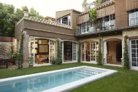 Llimona Suites Hôtels à : Corsa