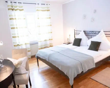 Cabinett 1876 Hotels in Trittenheim