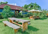 The Kori Sire Hoteles en Sigar Penjalin