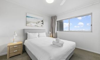 Broadwater on the Peninsula