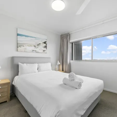 Broadwater on the Peninsula