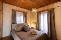 Rosa's House Lefkada AV Properties