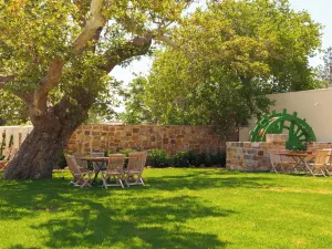 Royal Pearl Island Chios Hotel & Spa