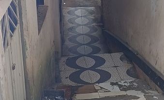 Kitnet Perto da Primeira Praia