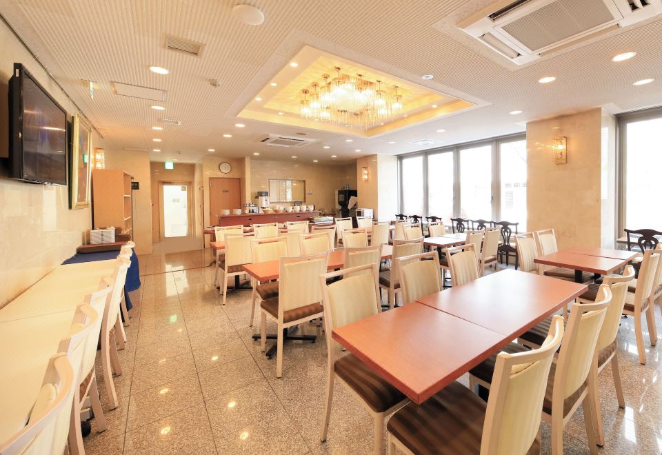 Centurion Hotel Hamamatsu