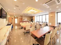 Centurion Hotel Hamamatsu - Bữa sáng