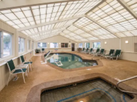 Gorges Grant Hotel Hotels in Ogunquit