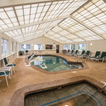 Gorges Grant Hotel