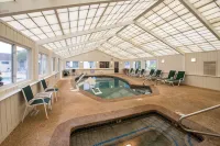 Gorges Grant Hotel